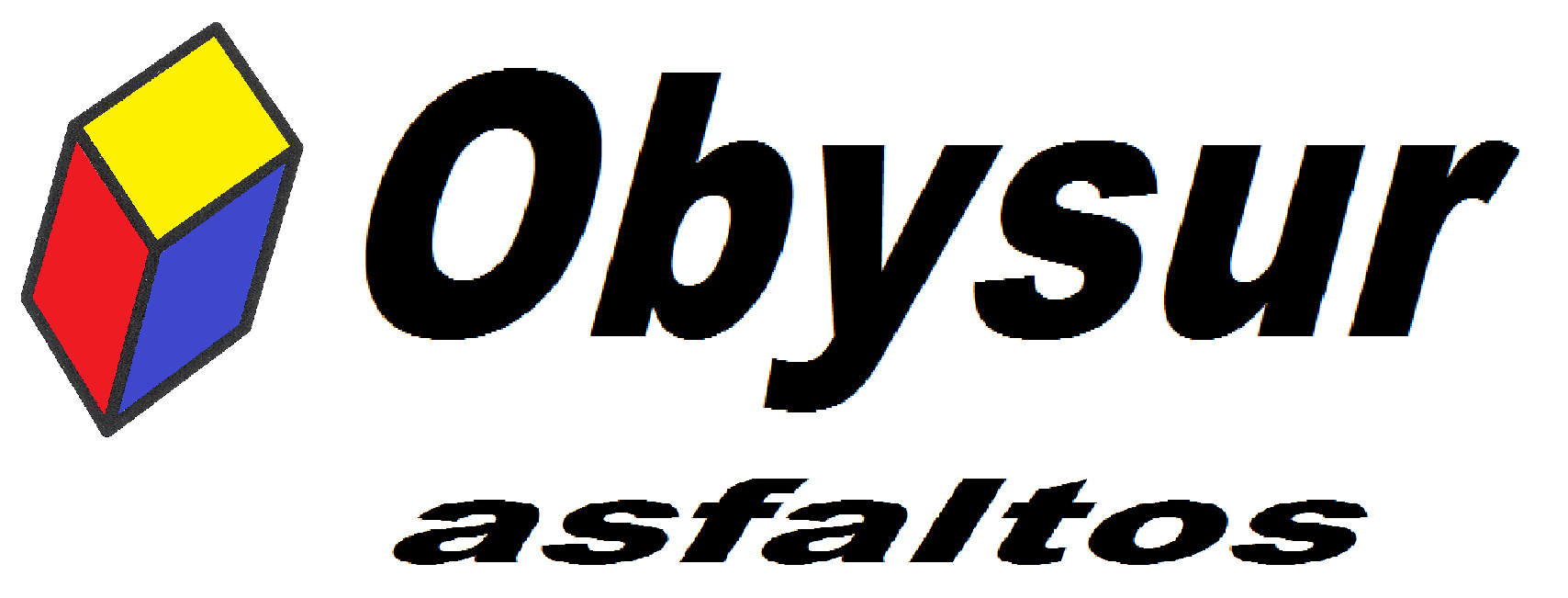 Logo Obysur